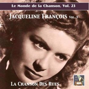 Download track Moi, Je Dors Près De La Seine Jacqueline François