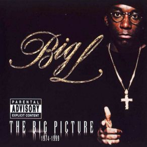 Download track Casulties Of A Dice Game Big L