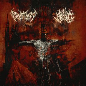 Download track Carnage Amidst Carnality Hollow Prophet