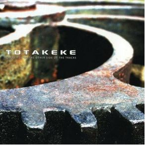 Download track Strangle Totakeke