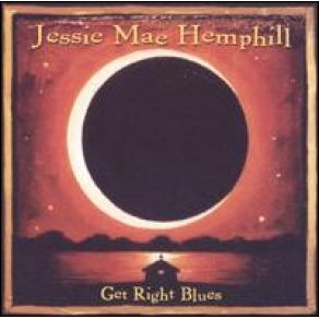 Download track Jesus Will Fix It For You Jessie Mae Hemphill