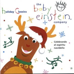 Download track Brandenburg Concerto No. 4, 1st Movement Baby Einstein