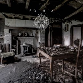 Download track Where Steel Meets The Flesh Sophia