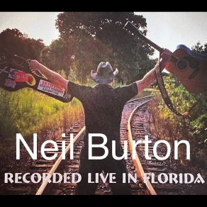 Download track My Love Is Gonna' Take You Up (Live) Neil Burton