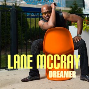 Download track Dreamer (Angelino Loren Deep Remix) Lane McCray