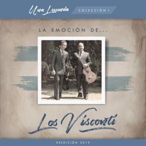 Download track Yo Una Estrella Más Los Visconti