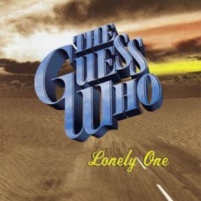 Download track The Razor's Edge The Guess Who