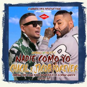 Download track Nadie Como Yo (Bachata Version) Los Generales