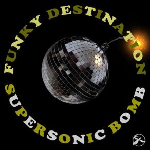 Download track Funky Music Overdose - Louie's Mix Funky Destination