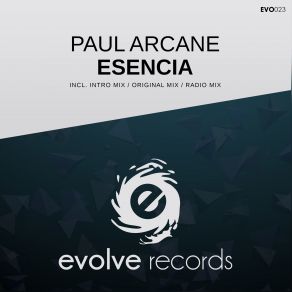 Download track Esencia (Radio Mix) Paul Arcane