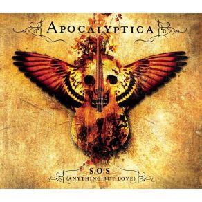 Download track S. O. S. (Anything But Love) ApocalypticaCristina Scabbia