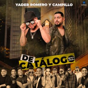 Download track Hay Cacho (Live) Luis Campillo