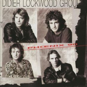 Download track Cartoon Didier Lockwood