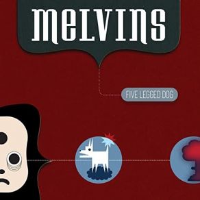 Download track Fly Paper (Acoustic) Melvins