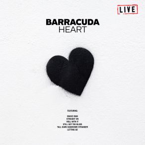 Download track What Is And What Should Never Be (Live) Heart