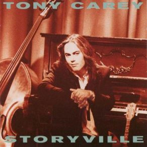 Download track Many A Mile To Go Tony Carey