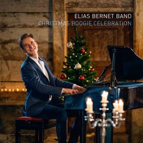 Download track Jumping Jiving Christmas Elias Bernet Band