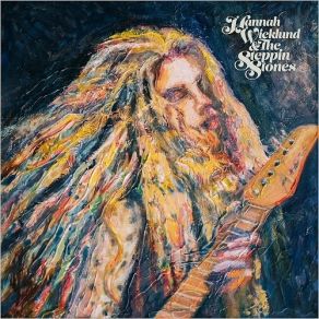 Download track Strawberry Moon Steppin' Stones, Hannah Wicklund