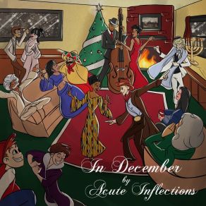 Download track Christmas Time Is Here Acute Inflections