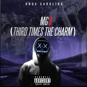 Download track Whoa Kemosabe Knox Carolina