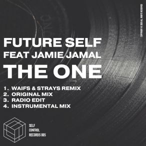 Download track The One (Waifs & Strays Remix) JAMIE JAMALThe Waifs