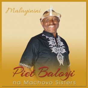 Download track Xitimela Xa Limpopo Piet Baloyi Na Machovo Sisters