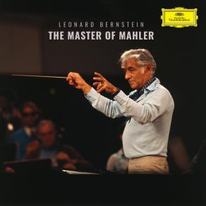 Download track Symphony No. 7 In E Minor: 2. Nachtmusik (Allegro Moderato) Leonard BernsteinNew York Philharmonic