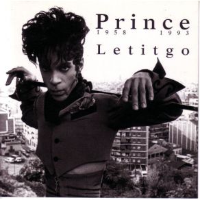 Download track Letitgo (Sherm Stick Edit) Prince