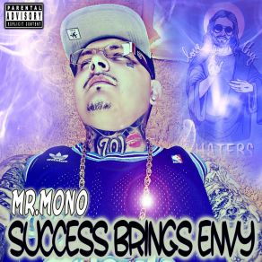 Download track Sittin On Leather Mr. MonoLucky Luciano