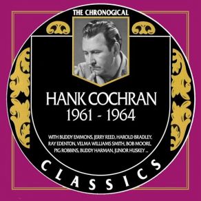 Download track Somewhere In My Dreams Hank Cochran