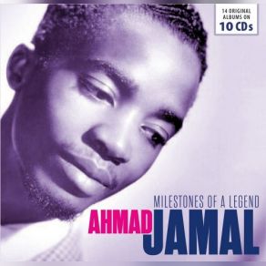 Download track Time On My Hands Ahmad Jamal