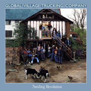 Download track Short Change / Tall Story Global Village Trucking Company