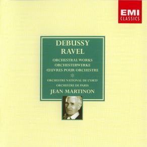 Download track Pavane Pour Une Infante Defunte Joseph Maurice Ravel