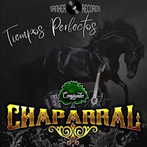 Download track La Potranca Alazana Conjunto Chaparral