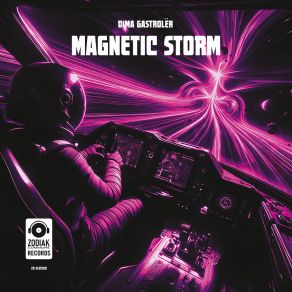 Download track Magnetic Storm Dima Gastrolër