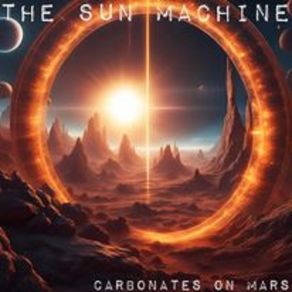 Download track Eclipse Carbonates On Mars