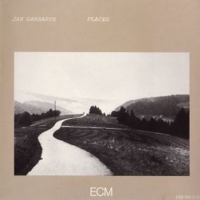 Download track Going Places Jan Garbarek