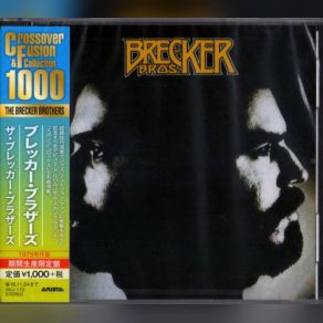 Download track Oh My Stars The Brecker Brothers