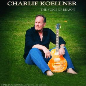 Download track River Road Charlie Koellner