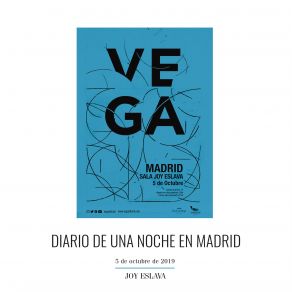 Download track Nueva York VegaGuadi Galego, Vega Vega