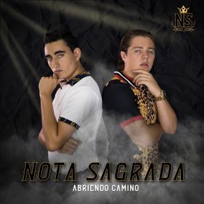 Download track Los Dos Comandantes Nota Sagrada