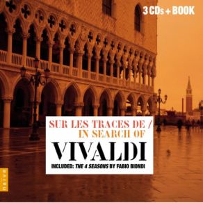 Download track Concerto In D Minor, RV 454: I. Allegro Antonio Vivaldi