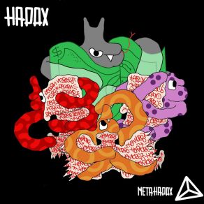 Download track Hambre Metahápax