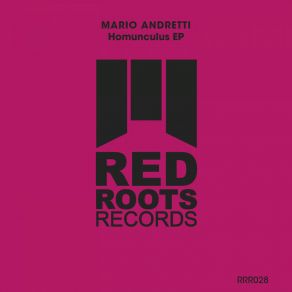 Download track Inside Out (Original Mix) Mario Andretti