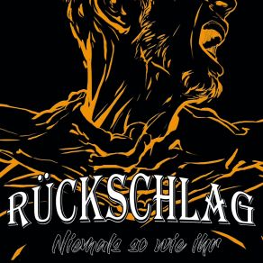 Download track Outro Rückschlag