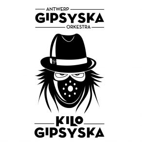 Download track Like A Lion Antwerp Gipsy Ska Orkestra