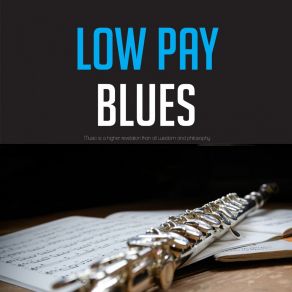 Download track High Cost Low Pay Blues Ivory Joe Hunter