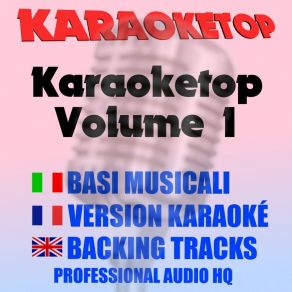 Download track Yo Contigo, Tú Conmigo ((Originally Performed By Alvaro Soler & Morat) [Karaoke]) KaraoketopMorat