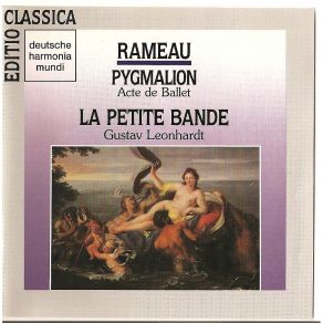 Download track Le Peuple Dans Ces Lieux Jean - Philippe Rameau