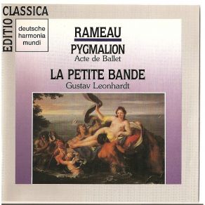 Download track Que D'appas! Que D'attrais Jean - Philippe Rameau